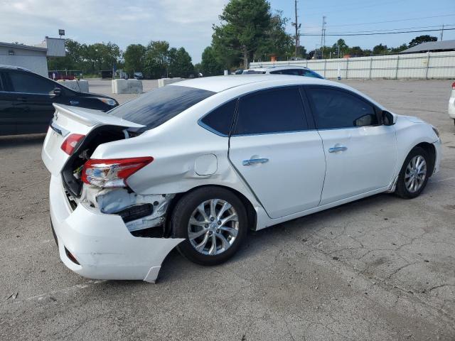 Photo 2 VIN: 3N1AB7AP8HY243563 - NISSAN SENTRA S 