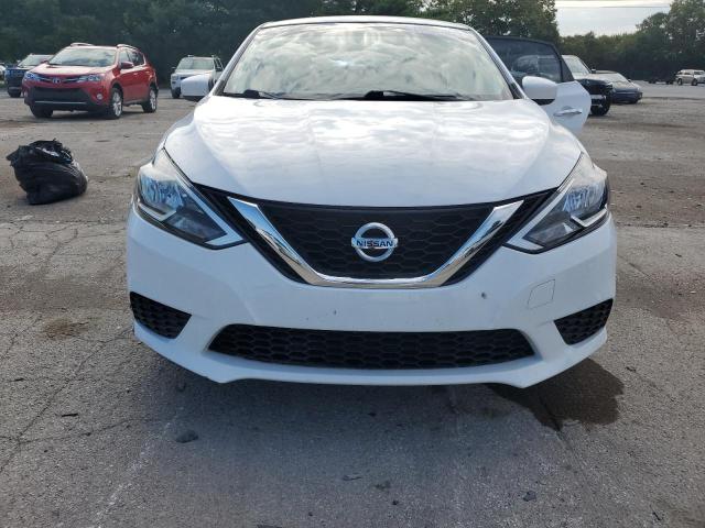 Photo 4 VIN: 3N1AB7AP8HY243563 - NISSAN SENTRA S 