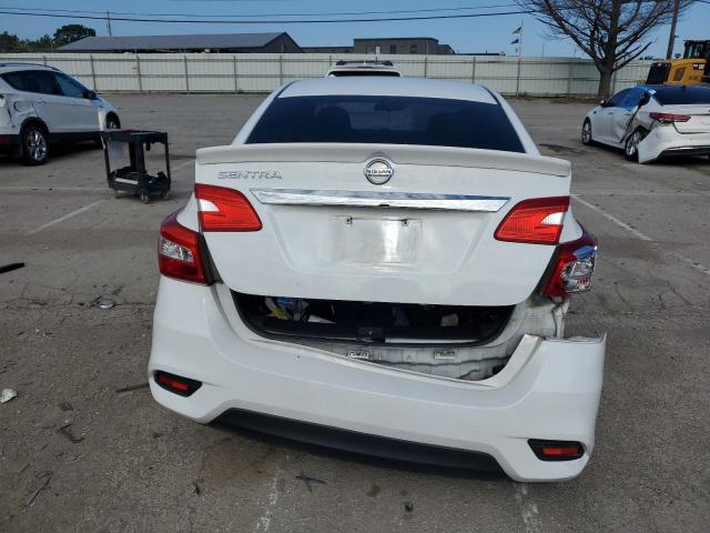 Photo 5 VIN: 3N1AB7AP8HY243563 - NISSAN SENTRA S 