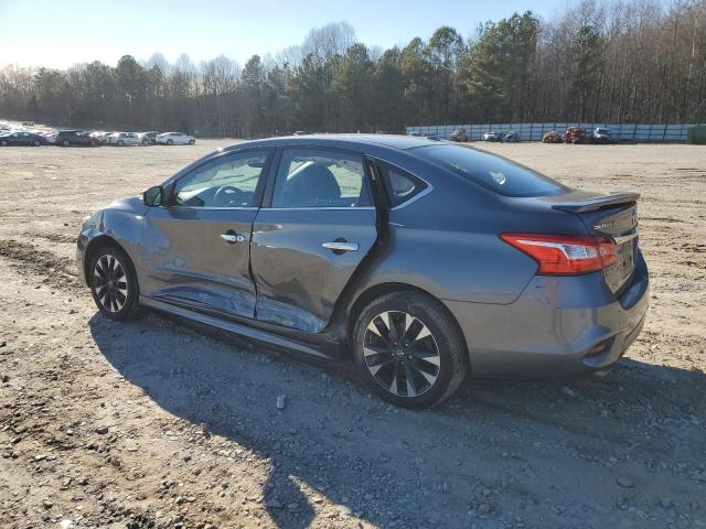 Photo 1 VIN: 3N1AB7AP8HY244602 - NISSAN SENTRA 