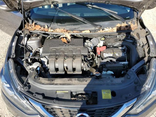 Photo 10 VIN: 3N1AB7AP8HY244602 - NISSAN SENTRA 