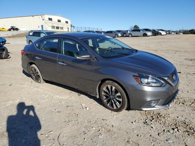 Photo 3 VIN: 3N1AB7AP8HY244602 - NISSAN SENTRA 