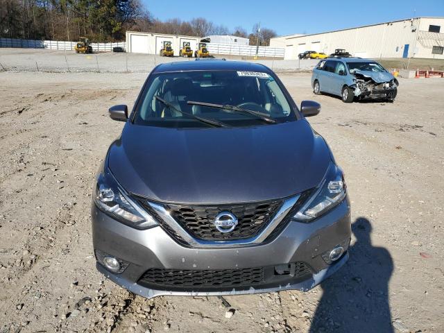 Photo 4 VIN: 3N1AB7AP8HY244602 - NISSAN SENTRA 