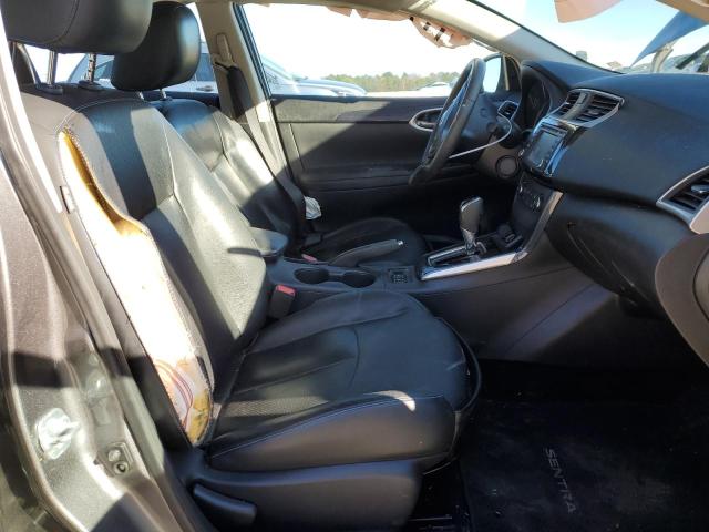 Photo 6 VIN: 3N1AB7AP8HY244602 - NISSAN SENTRA 