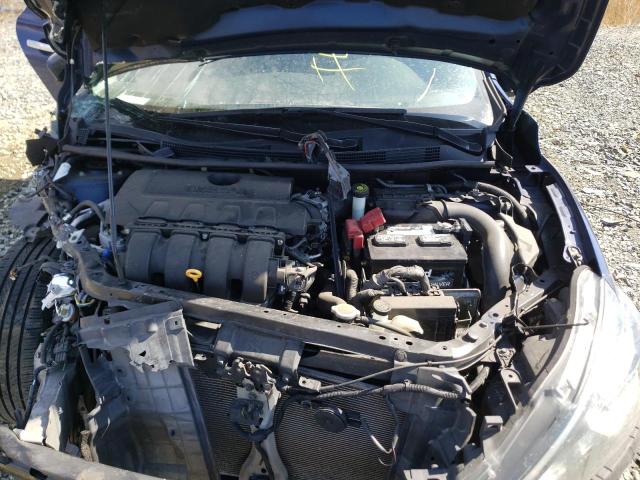 Photo 6 VIN: 3N1AB7AP8HY245426 - NISSAN SENTRA S 