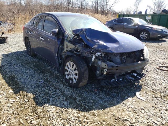 Photo 8 VIN: 3N1AB7AP8HY245426 - NISSAN SENTRA S 