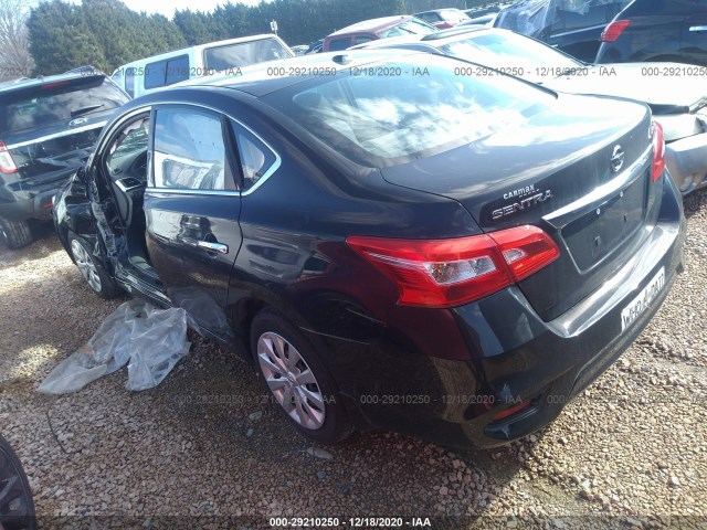 Photo 2 VIN: 3N1AB7AP8HY247094 - NISSAN SENTRA 