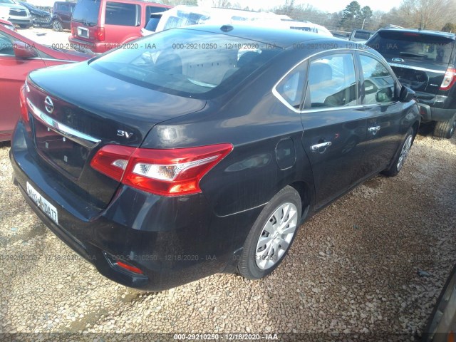 Photo 3 VIN: 3N1AB7AP8HY247094 - NISSAN SENTRA 