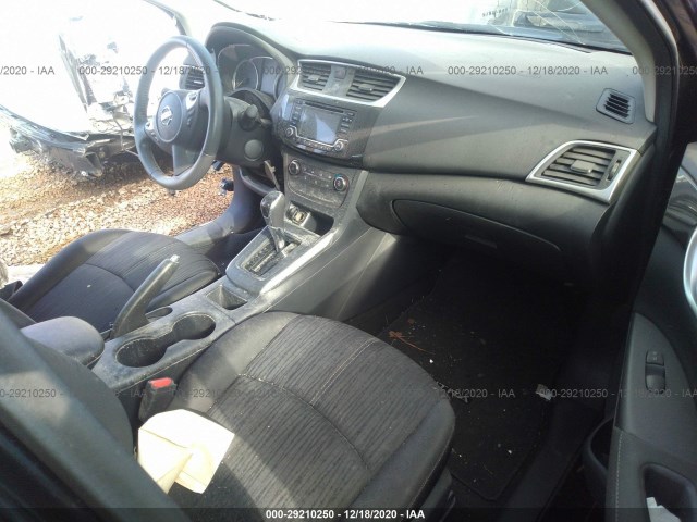 Photo 4 VIN: 3N1AB7AP8HY247094 - NISSAN SENTRA 