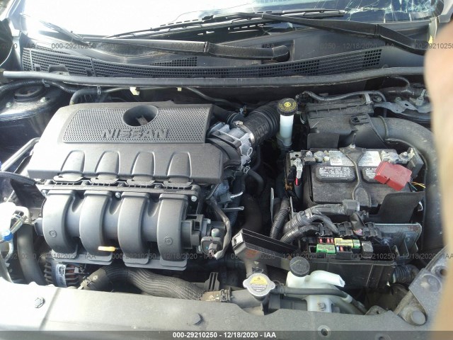 Photo 9 VIN: 3N1AB7AP8HY247094 - NISSAN SENTRA 