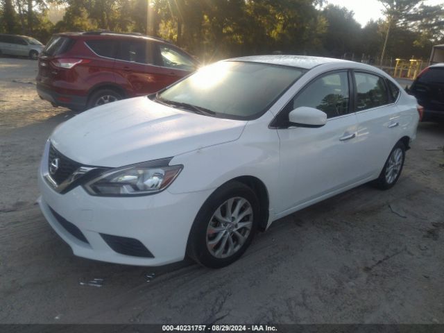 Photo 1 VIN: 3N1AB7AP8HY248620 - NISSAN SENTRA 