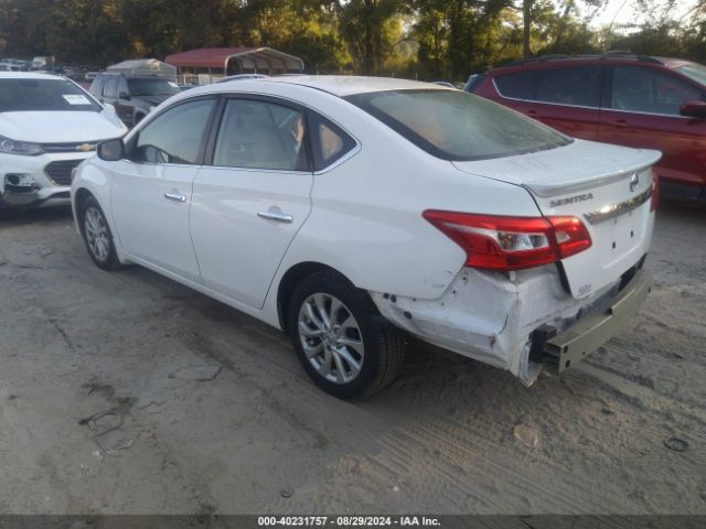 Photo 2 VIN: 3N1AB7AP8HY248620 - NISSAN SENTRA 