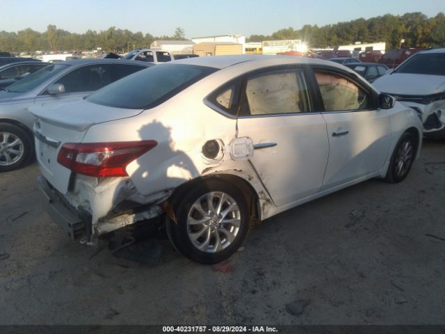 Photo 3 VIN: 3N1AB7AP8HY248620 - NISSAN SENTRA 