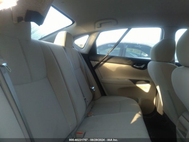 Photo 7 VIN: 3N1AB7AP8HY248620 - NISSAN SENTRA 