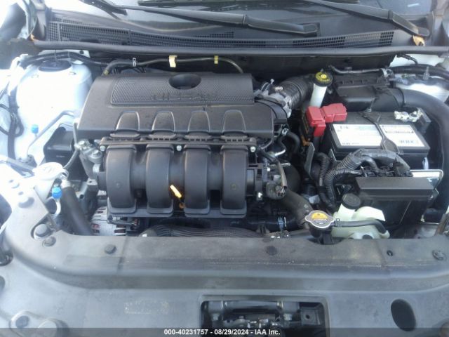 Photo 9 VIN: 3N1AB7AP8HY248620 - NISSAN SENTRA 