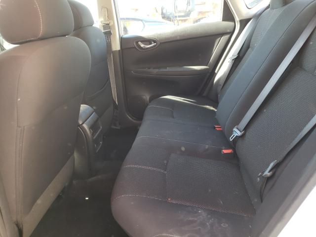 Photo 5 VIN: 3N1AB7AP8HY252604 - NISSAN SENTRA S 