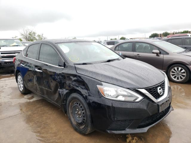 Photo 0 VIN: 3N1AB7AP8HY252621 - NISSAN SENTRA S 