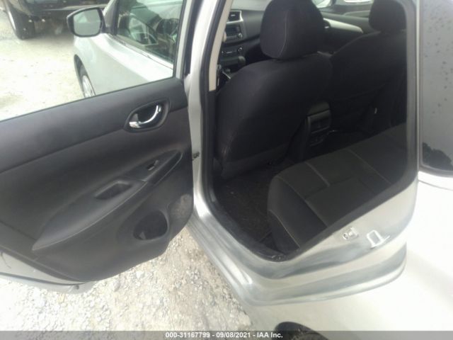 Photo 7 VIN: 3N1AB7AP8HY254448 - NISSAN SENTRA 