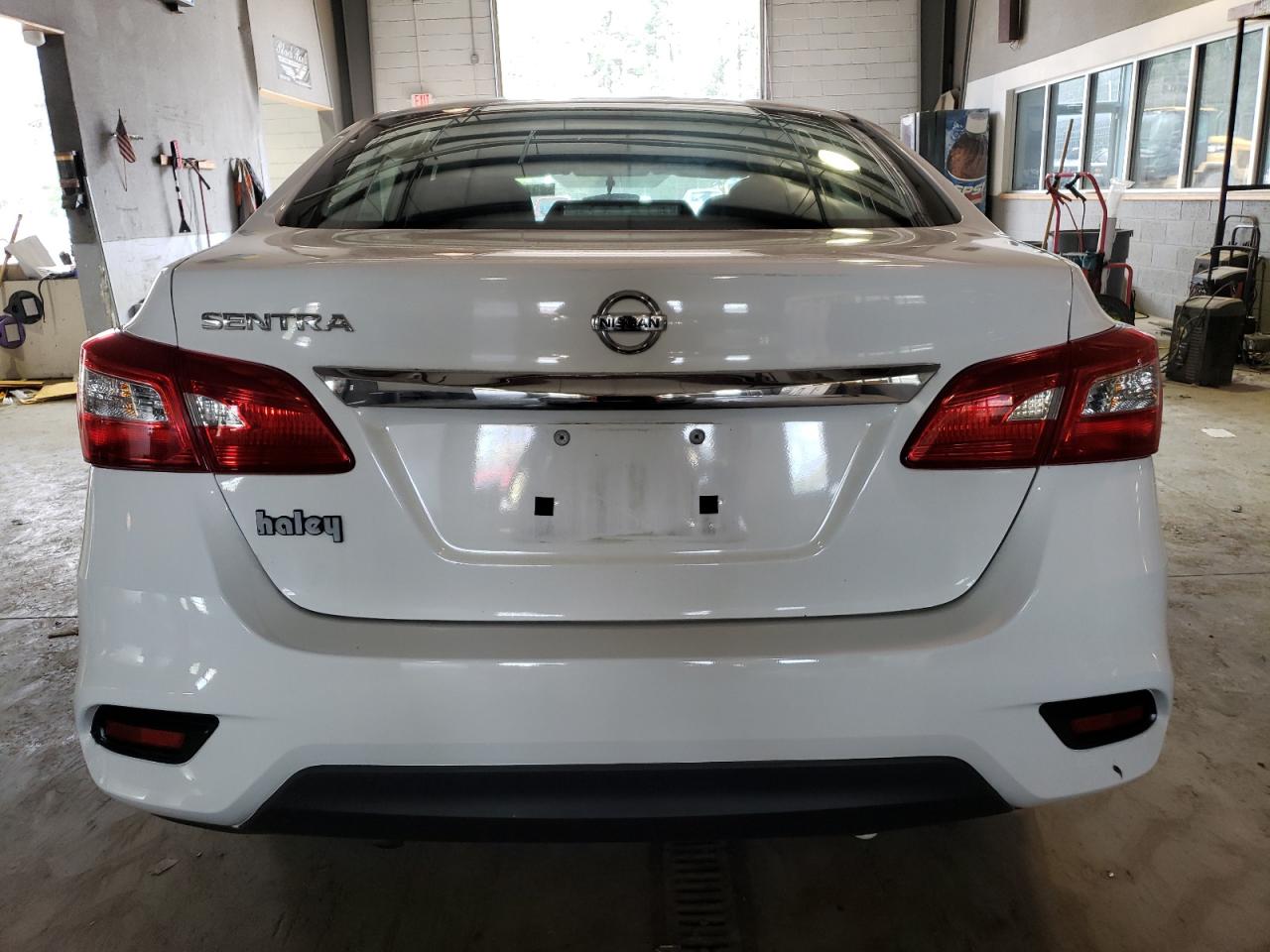 Photo 5 VIN: 3N1AB7AP8HY256099 - NISSAN SENTRA 