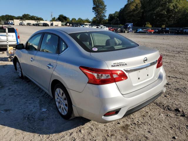 Photo 2 VIN: 3N1AB7AP8HY256989 - NISSAN SENTRA S 