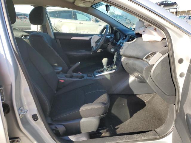 Photo 4 VIN: 3N1AB7AP8HY256989 - NISSAN SENTRA S 