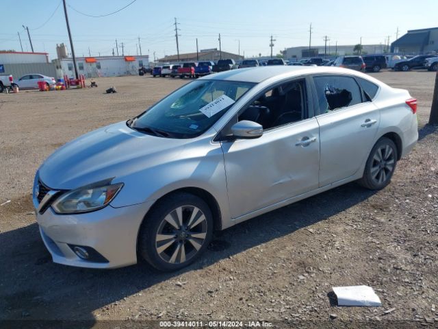 Photo 1 VIN: 3N1AB7AP8HY259102 - NISSAN SENTRA 