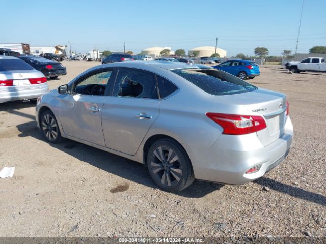 Photo 2 VIN: 3N1AB7AP8HY259102 - NISSAN SENTRA 