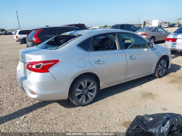 Photo 3 VIN: 3N1AB7AP8HY259102 - NISSAN SENTRA 