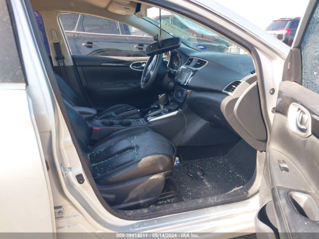 Photo 4 VIN: 3N1AB7AP8HY259102 - NISSAN SENTRA 