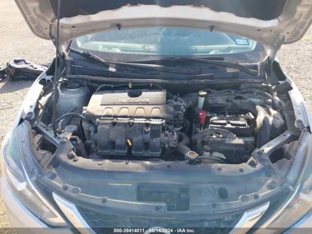 Photo 9 VIN: 3N1AB7AP8HY259102 - NISSAN SENTRA 