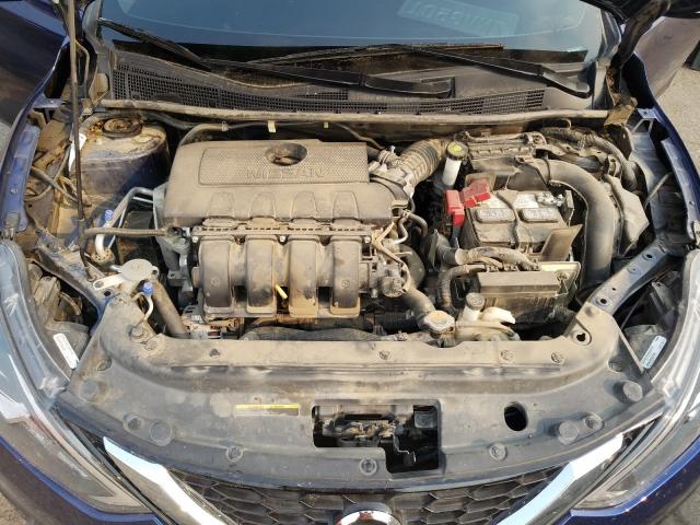 Photo 6 VIN: 3N1AB7AP8HY259116 - NISSAN SENTRA S 