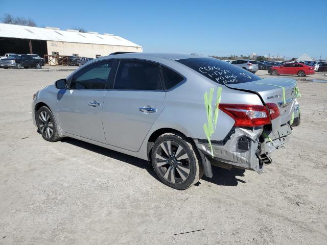 Photo 1 VIN: 3N1AB7AP8HY259746 - NISSAN SENTRA 