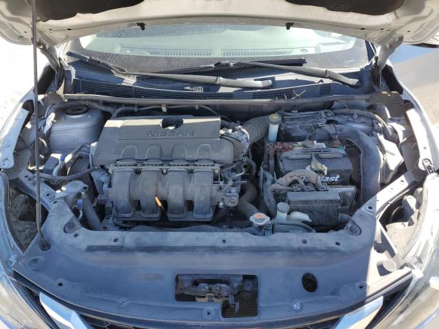 Photo 10 VIN: 3N1AB7AP8HY259746 - NISSAN SENTRA 