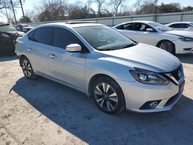 Photo 3 VIN: 3N1AB7AP8HY259746 - NISSAN SENTRA 