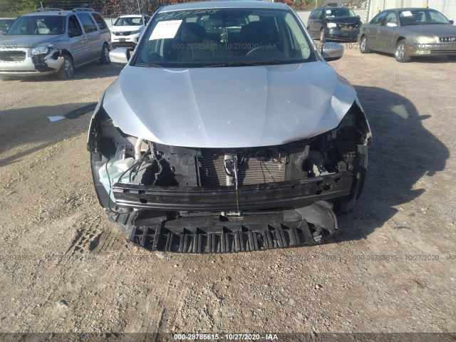 Photo 5 VIN: 3N1AB7AP8HY262128 - NISSAN SENTRA 