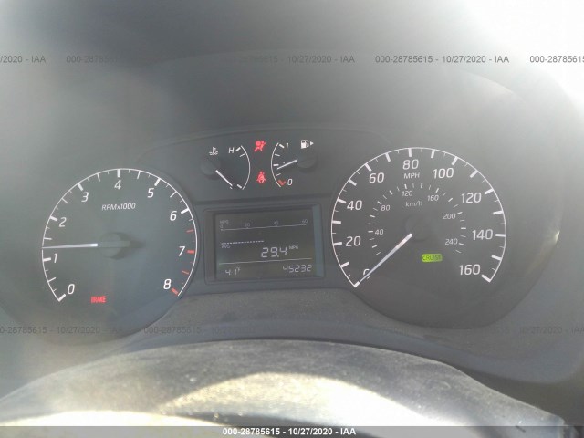 Photo 6 VIN: 3N1AB7AP8HY262128 - NISSAN SENTRA 