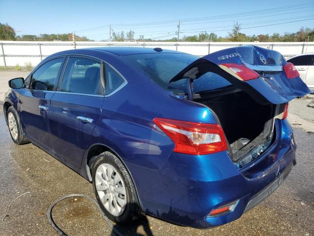 Photo 1 VIN: 3N1AB7AP8HY263750 - NISSAN SENTRA S 