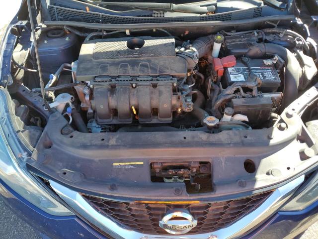 Photo 10 VIN: 3N1AB7AP8HY263750 - NISSAN SENTRA S 