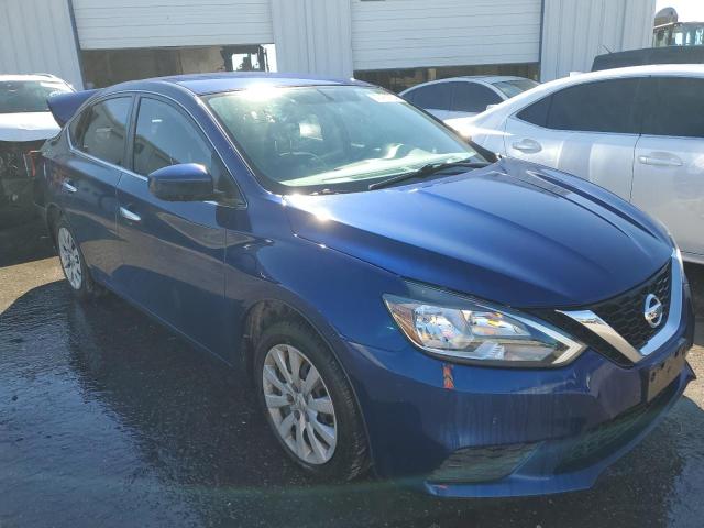 Photo 3 VIN: 3N1AB7AP8HY263750 - NISSAN SENTRA S 