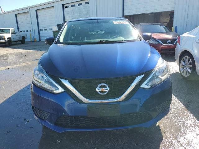 Photo 4 VIN: 3N1AB7AP8HY263750 - NISSAN SENTRA S 