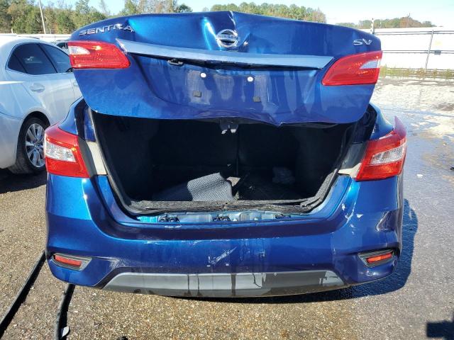 Photo 5 VIN: 3N1AB7AP8HY263750 - NISSAN SENTRA S 