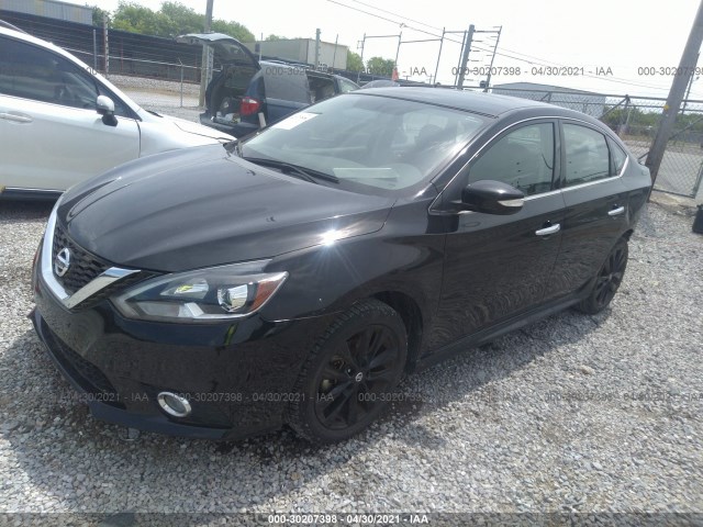 Photo 1 VIN: 3N1AB7AP8HY264509 - NISSAN SENTRA 