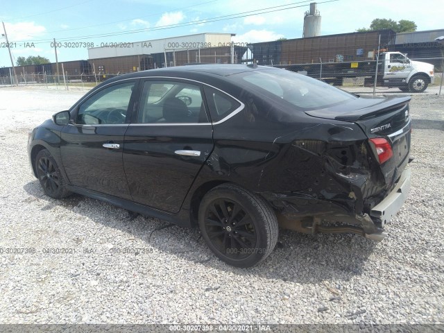 Photo 2 VIN: 3N1AB7AP8HY264509 - NISSAN SENTRA 