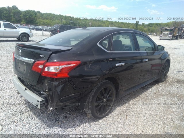 Photo 3 VIN: 3N1AB7AP8HY264509 - NISSAN SENTRA 