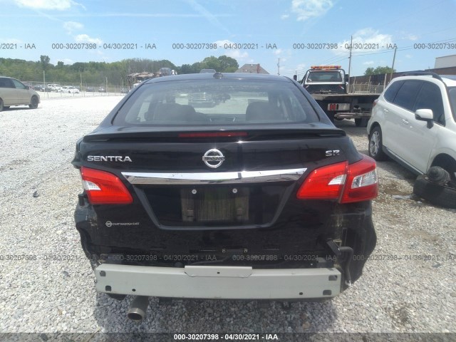 Photo 5 VIN: 3N1AB7AP8HY264509 - NISSAN SENTRA 