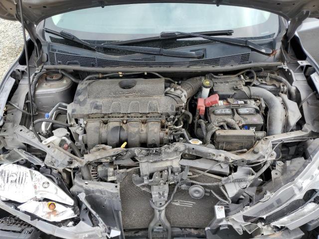 Photo 10 VIN: 3N1AB7AP8HY267314 - NISSAN SENTRA 