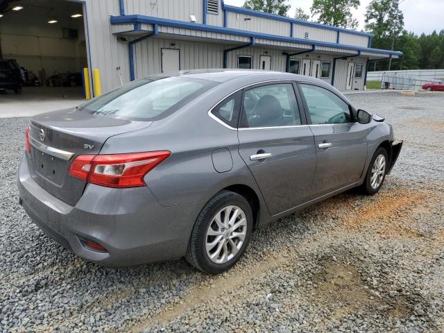 Photo 2 VIN: 3N1AB7AP8HY267314 - NISSAN SENTRA 