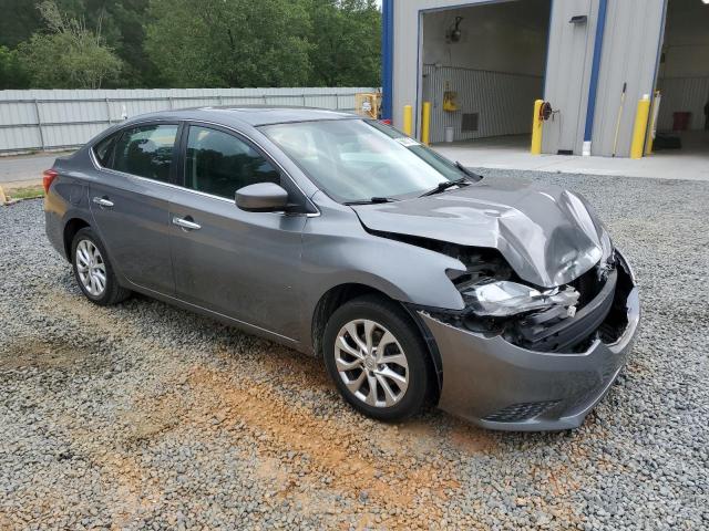 Photo 3 VIN: 3N1AB7AP8HY267314 - NISSAN SENTRA 