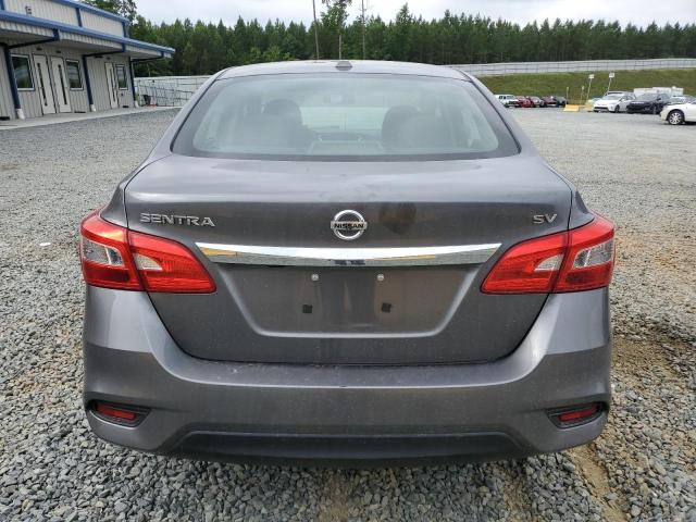 Photo 5 VIN: 3N1AB7AP8HY267314 - NISSAN SENTRA 