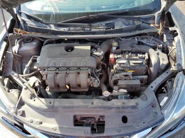 Photo 10 VIN: 3N1AB7AP8HY268043 - NISSAN SENTRA S 